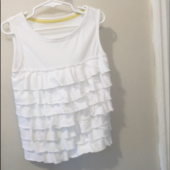 Mini Boden Sleeveless Top - Picture 3 of 12